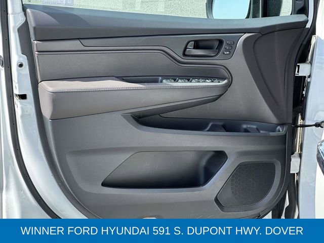 Used 2020 Honda Odyssey EX-L image 10