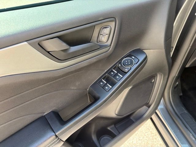 Certified 2024 Ford Escape Active FWD image 22
