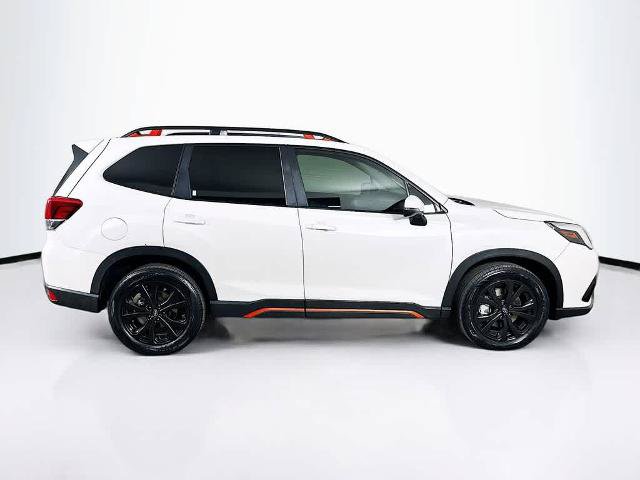 Used 2023 Subaru Forester Sport AWD/4WD image 26