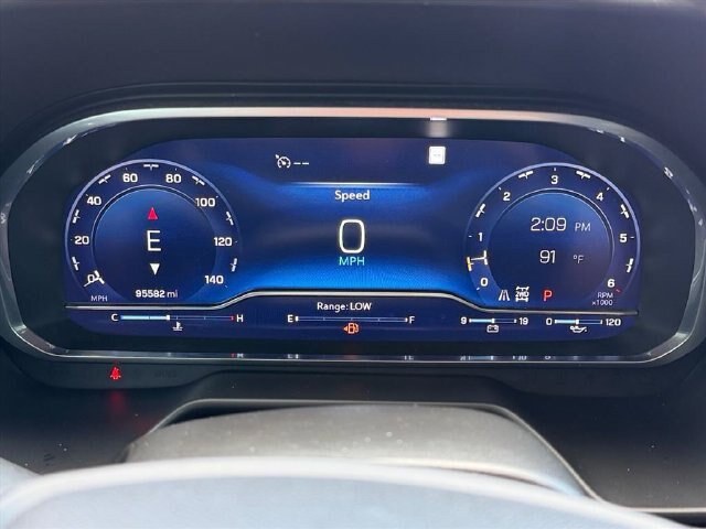 Used 2023 Chevrolet Suburban Z71 AWD/4WD image 22