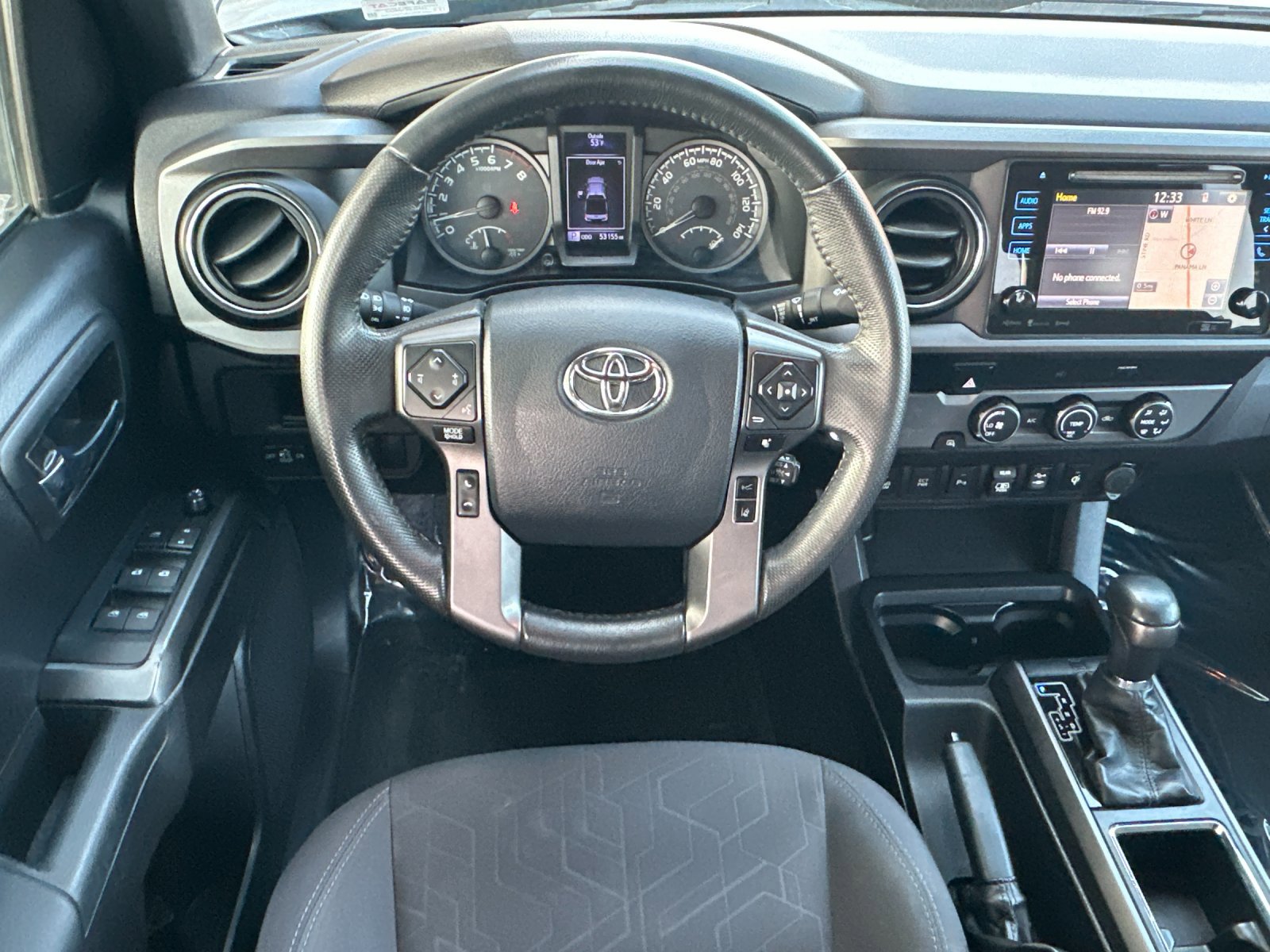 Used 2019 Toyota Tacoma 2WD Double Cab image 14