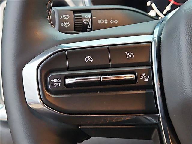 Used 2025 GMC Canyon Denali AWD/4WD image 25