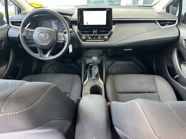 Used 2023 Toyota Corolla LE FWD image 10
