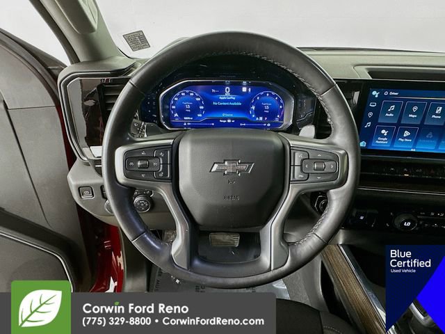 Used 2023 Chevrolet Silverado 1500 RST w/ All Star Edition Plus image 15