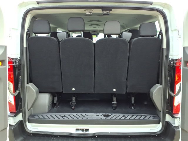 Certified 2024 Ford Transit 350 XLT RWD image 22