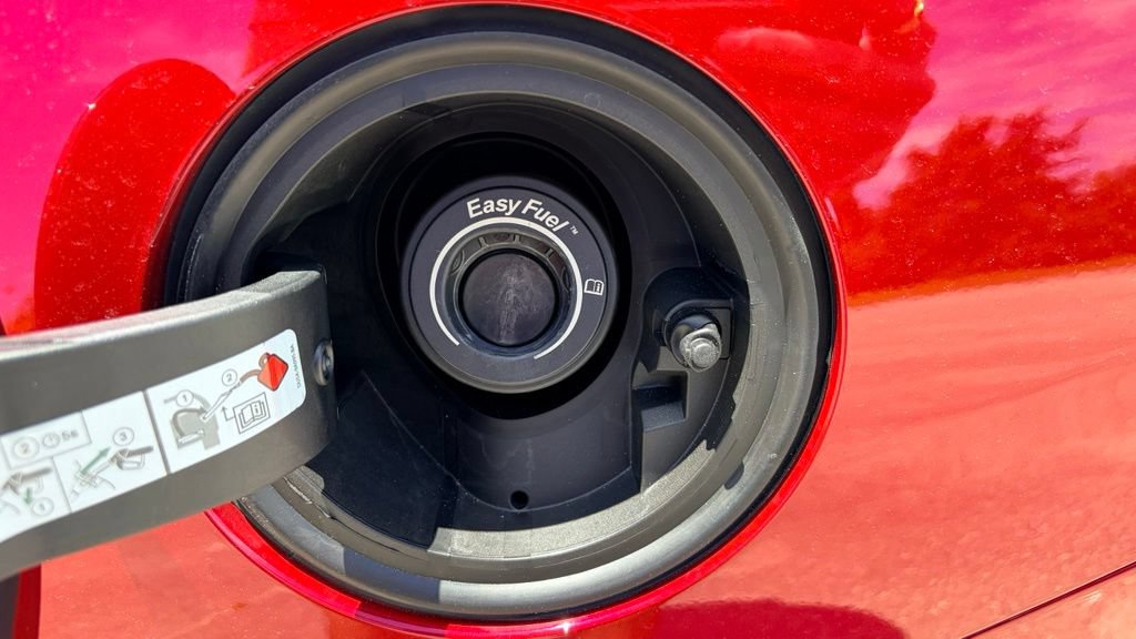 Certified 2024 Ford Mustang Premium RWD image 31
