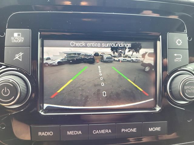 Used 2022 RAM ProMaster City Tradesman image 14