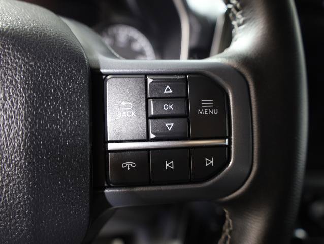 Certified 2023 Ford F150 XLT w/ Equipment Group 302A High image 22