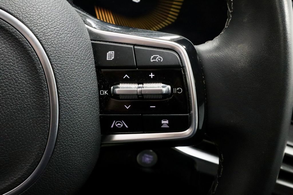 Used 2025 Kia Sorento S w/ Panoramic Sunroof Package image 33