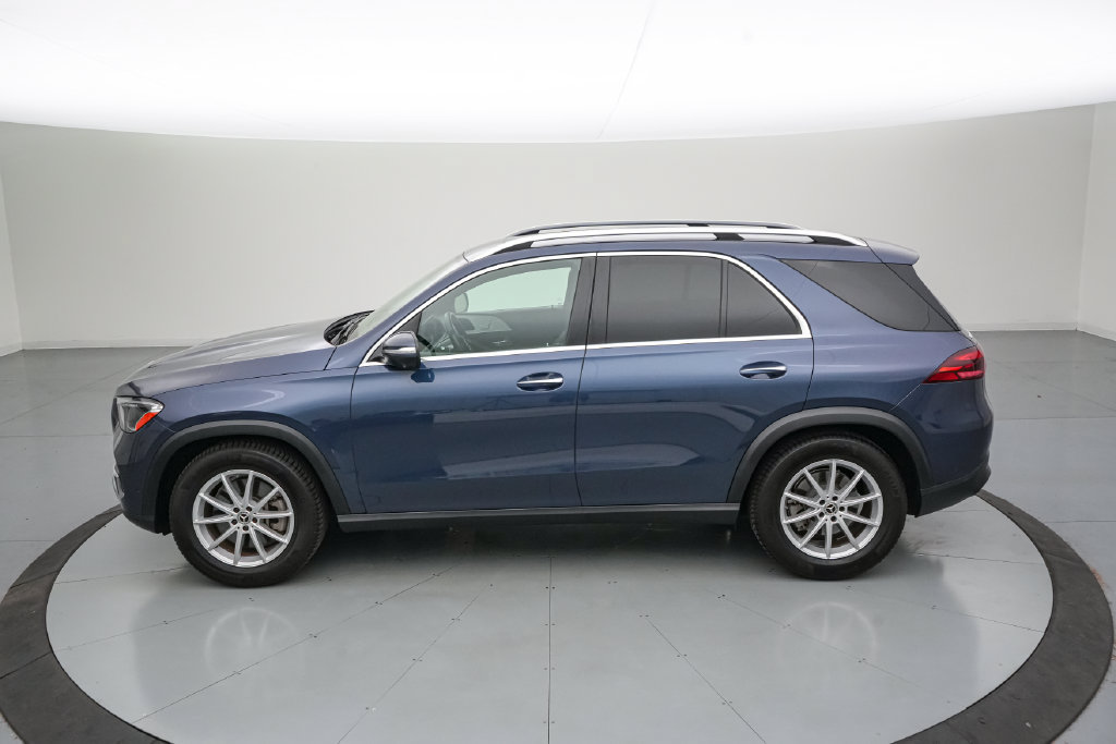 Used 2024 Mercedes-Benz GLE 450 4MATIC image 7