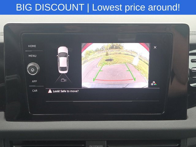 Used 2025 Volkswagen Jetta S FWD image 25