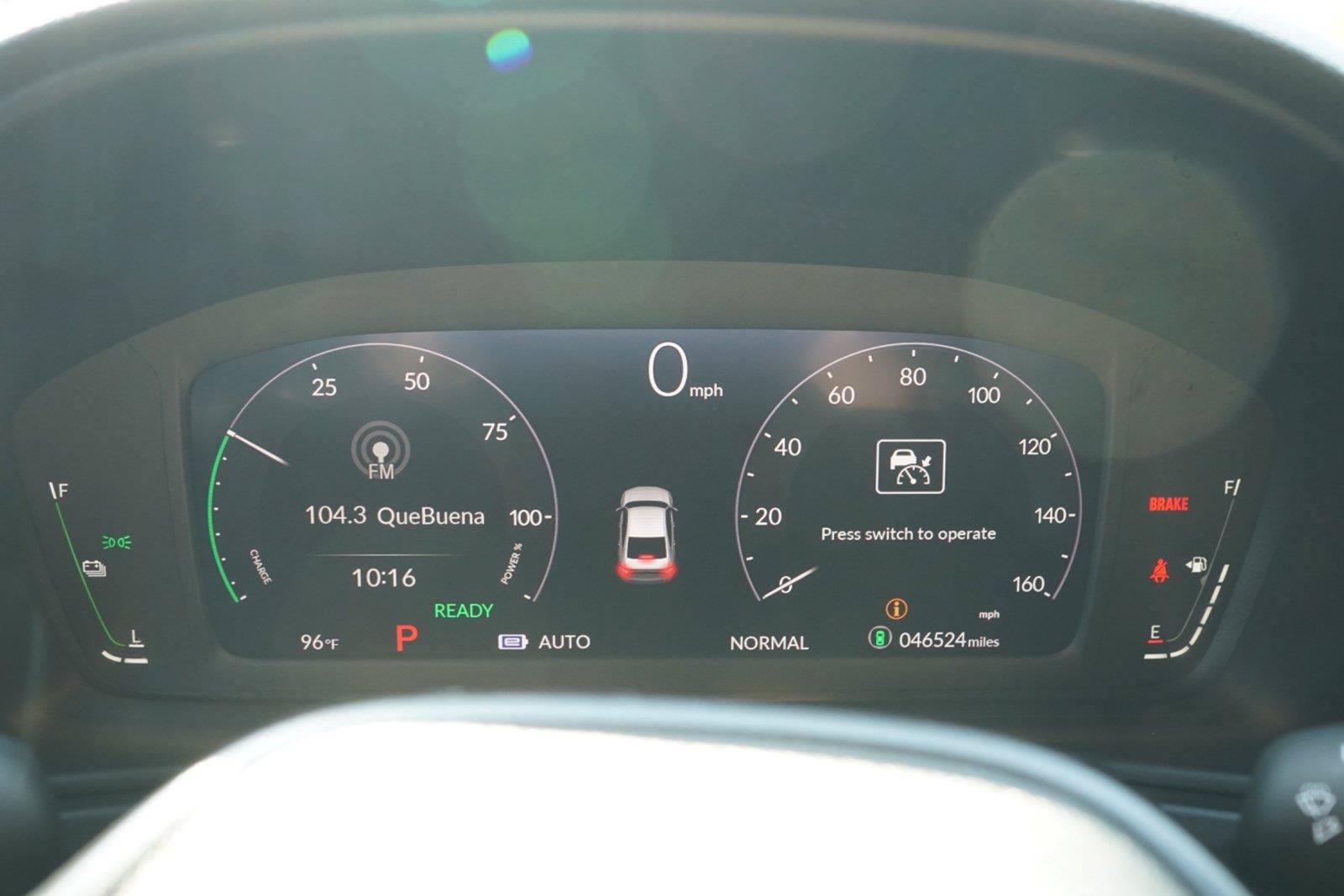 Used 2023 Honda Accord Sport image 18