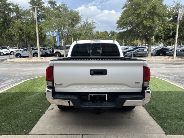 Used 2023 Toyota Tacoma SR5 RWD image 7