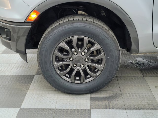Certified 2020 Ford Ranger XLT w/ Equipment Group 301A Mid AWD/4WD image 15