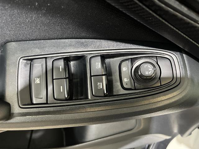 Used 2023 Subaru Crosstrek 2.0i image 16