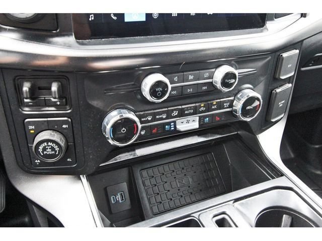 Certified 2024 Ford F150 Platinum w/ FX4 Off-Road Package AWD/4WD image 24