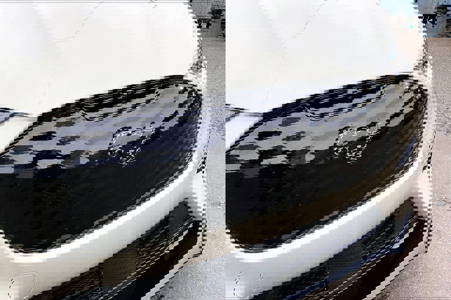 Certified 2025 Ford Mustang Mach-E GT image 29