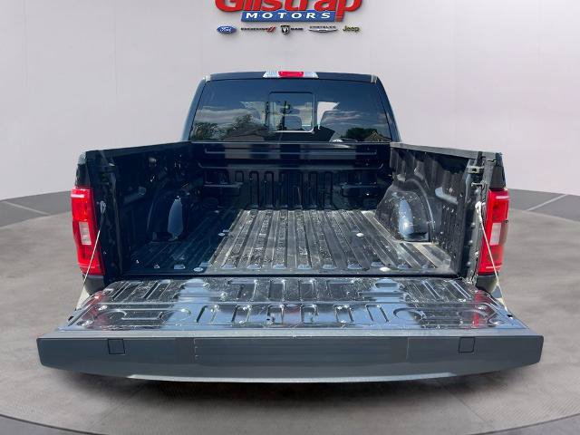 Certified 2023 Ford F150 XLT w/ Equipment Group 302A High AWD/4WD image 8