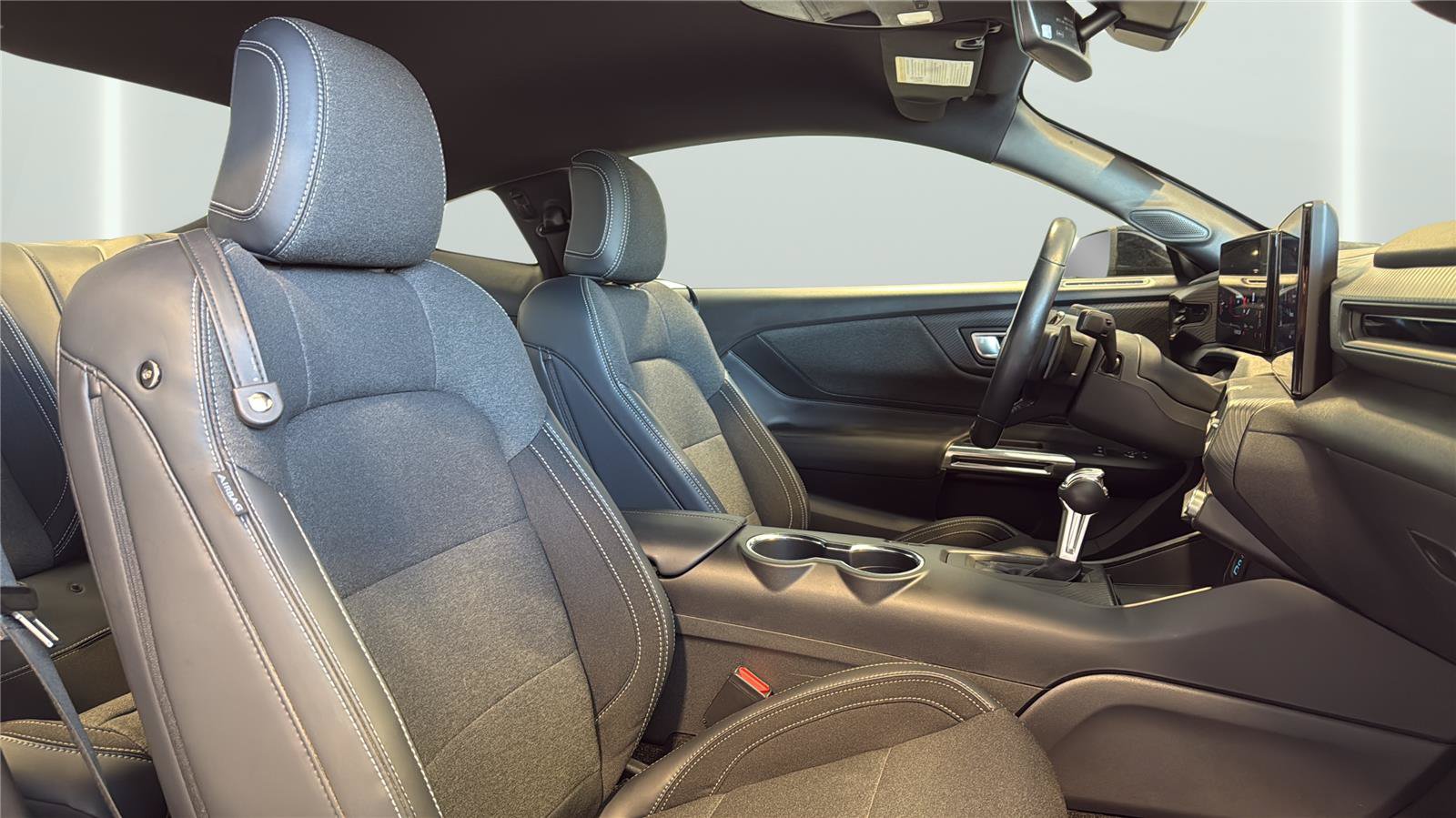 Certified 2024 Ford Mustang GT RWD image 16