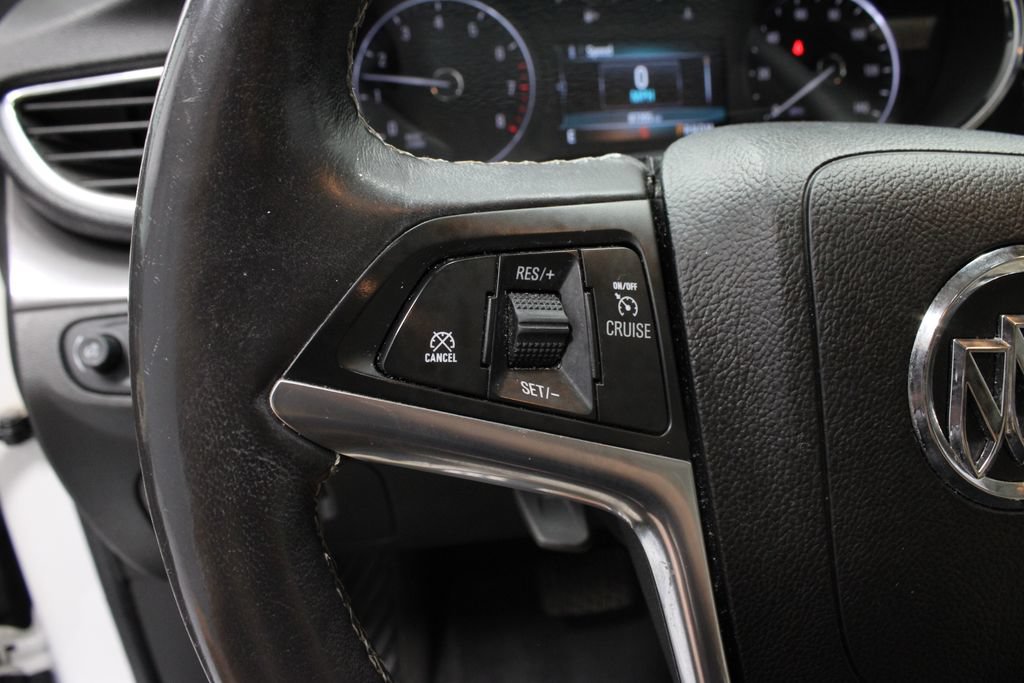 Used 2018 Buick Encore Essence w/ Experience Buick Package FWD image 28