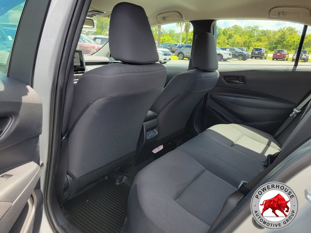 Used 2024 Toyota Corolla LE FWD image 14