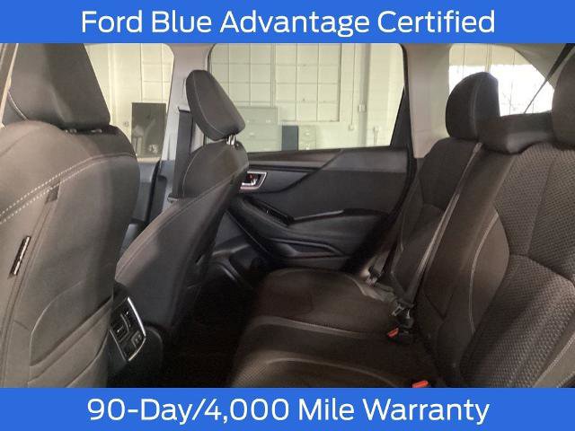 Used 2020 Subaru Forester Premium image 14
