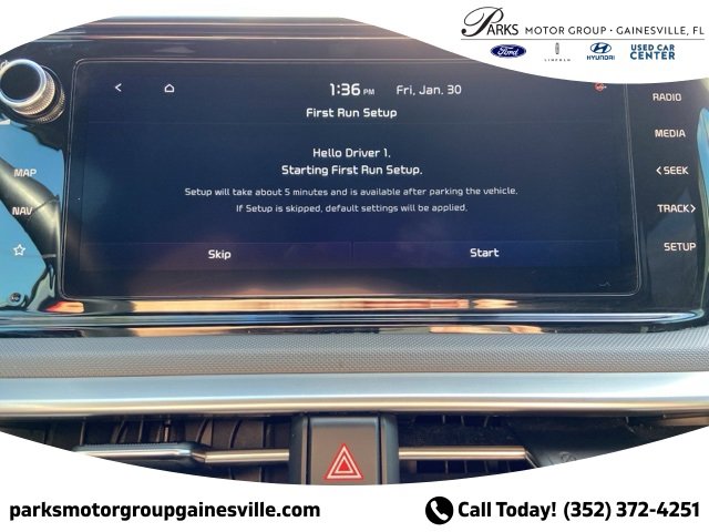 Used 2024 Kia K5 GT-Line w/ GT-Line Premium Package image 16