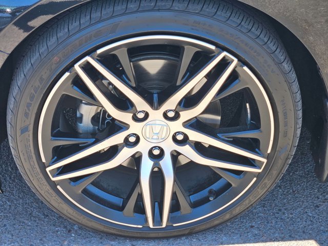 Used 2021 Honda Accord Touring image 25