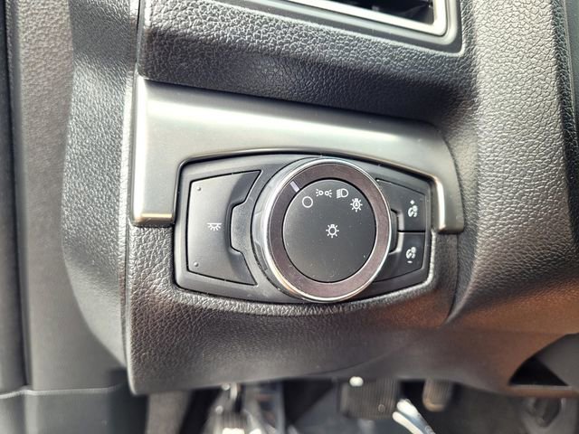 Certified 2019 Ford Explorer XLT FWD image 15