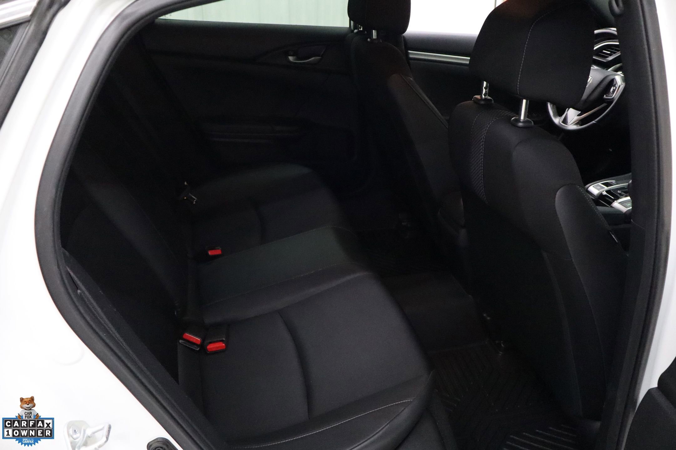 Used 2021 Honda Civic Sport image 26