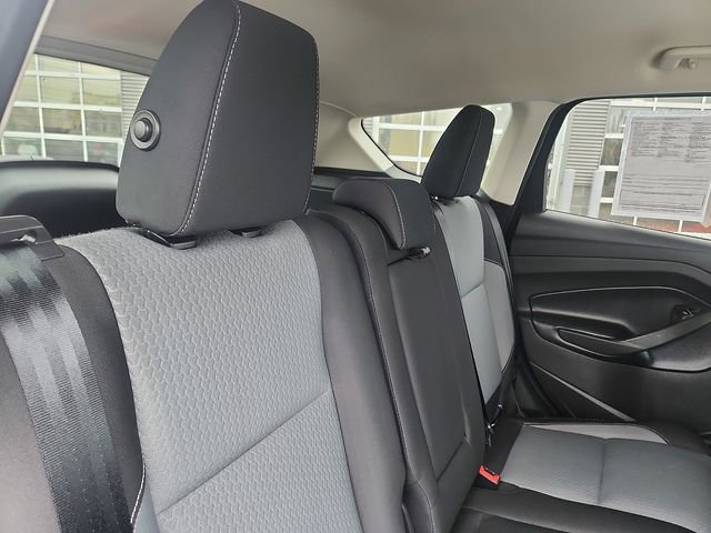 Certified 2019 Ford Escape SE image 28