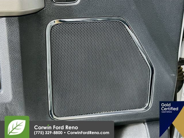 Certified 2022 Ford F550 4x4 Crew Cab Super Duty image 22