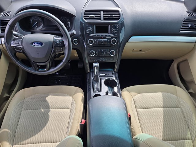 Certified 2017 Ford Explorer XLT image 23
