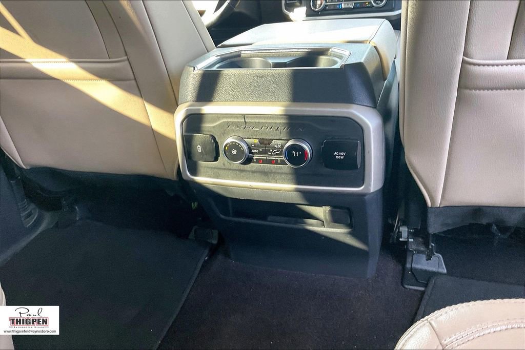 Certified 2023 Ford Expedition Limited image 33