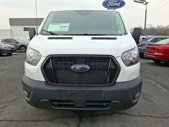 Certified 2024 Ford Transit 350 148 Low Roof image 2
