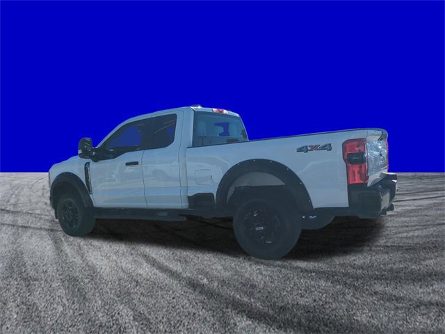 Certified 2024 Ford F350 XL w/ 360-Degree Camera Package image 3