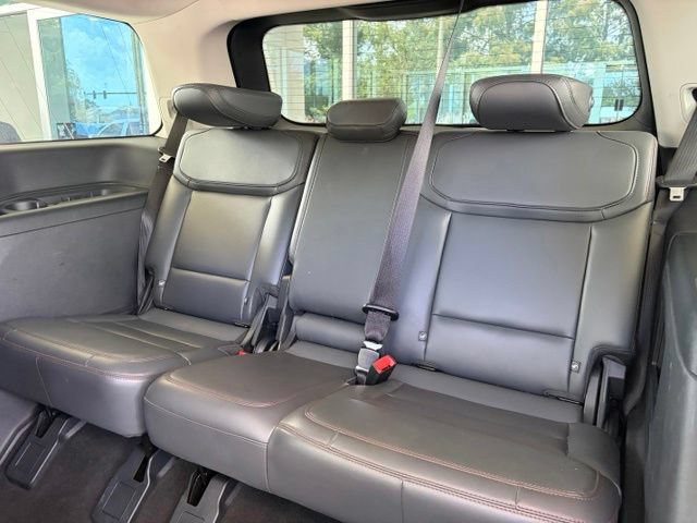 Certified 2025 Ford Expedition Active RWD image 16