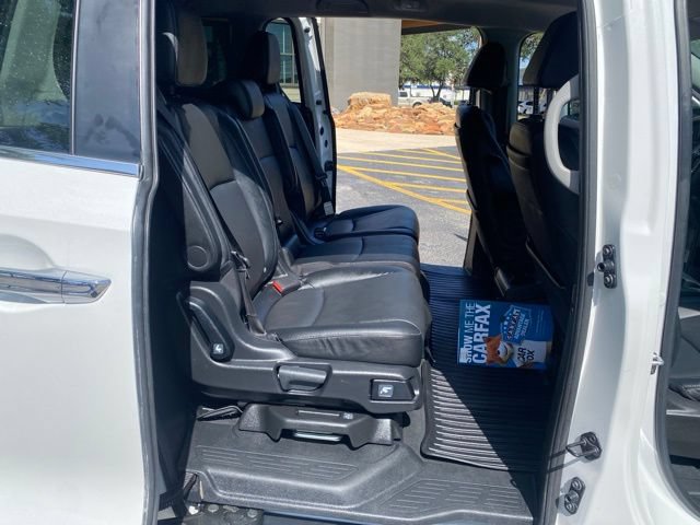 Used 2023 Honda Odyssey Touring image 24