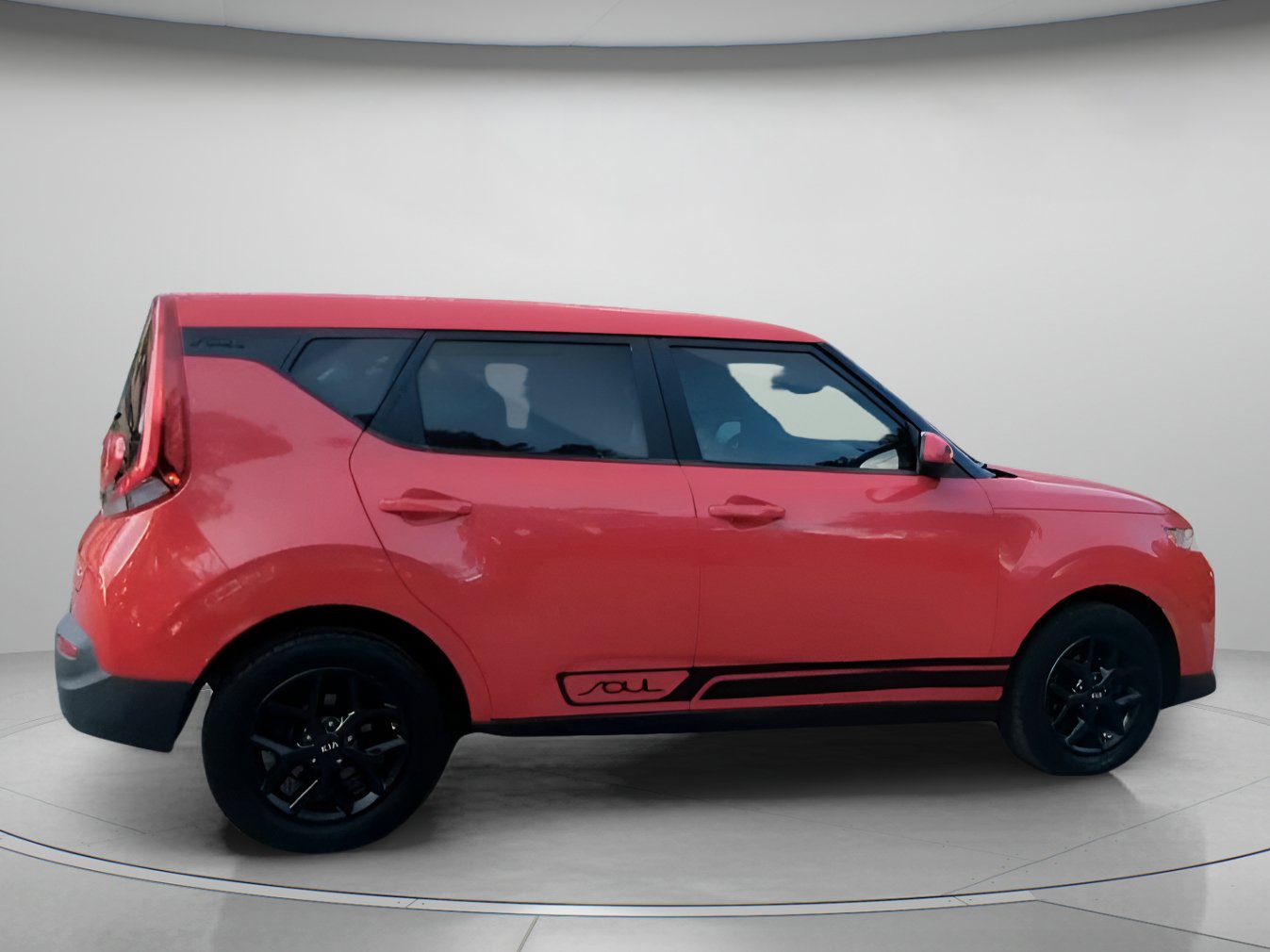 Used 2020 Kia Soul S FWD image 30