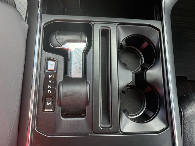 Certified 2021 Ford F150 Lariat w/ Equipment Group 502A High image 16