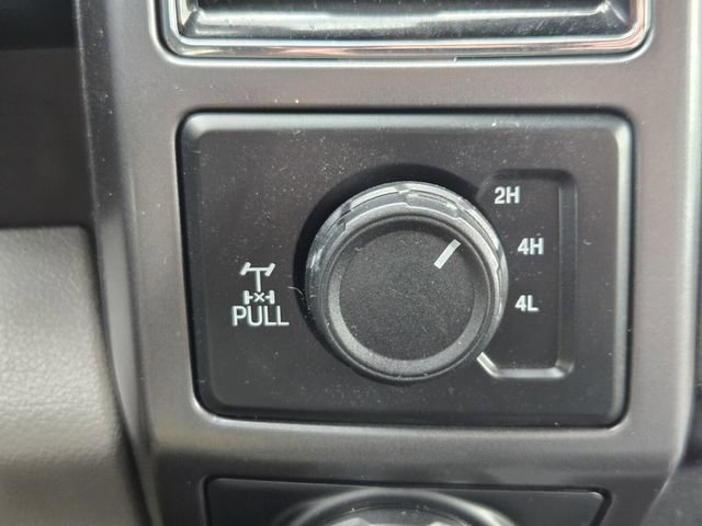 Certified 2019 Ford F150 XLT w/ Equipment Group 302A Luxury image 28