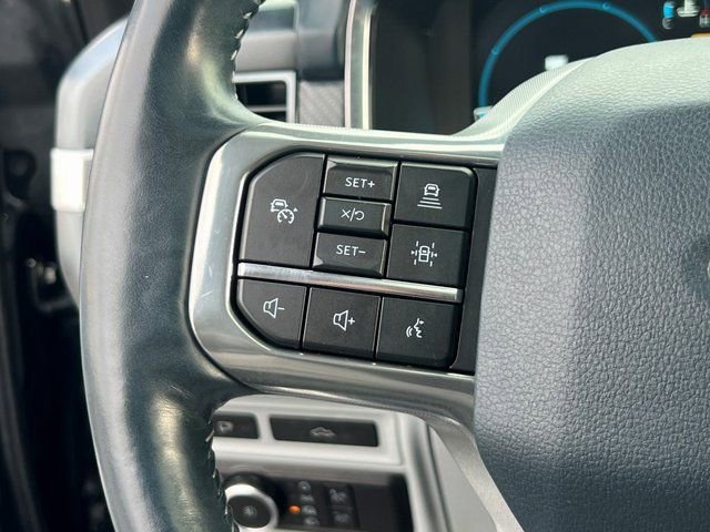 Certified 2023 Ford F150 Limited AWD/4WD image 17