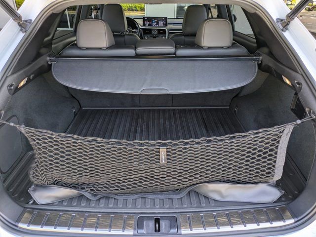 Used 2020 Lexus RX 350 F Sport w/ Accessory Package image 19