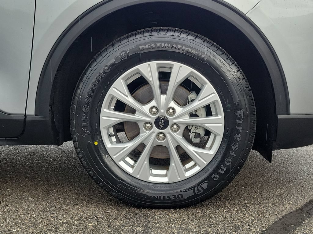 Certified 2023 Ford Escape Active w/ Tech Pack #1 AWD/4WD image 9
