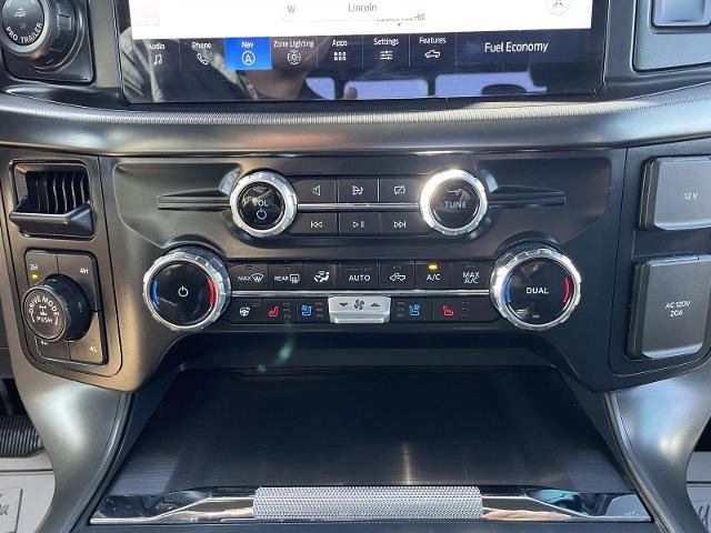 Certified 2024 Ford F150 Lariat w/ Bed Utility Package image 27