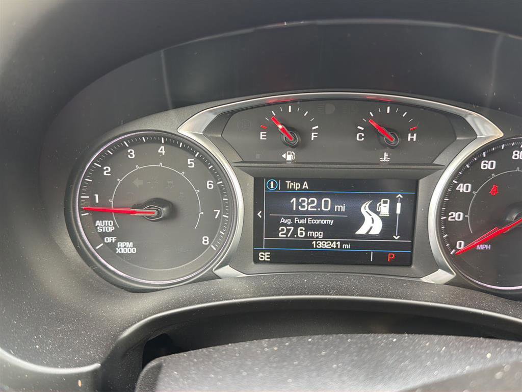 Used 2018 GMC Terrain SLE w/ Driver Convenience Package image 11