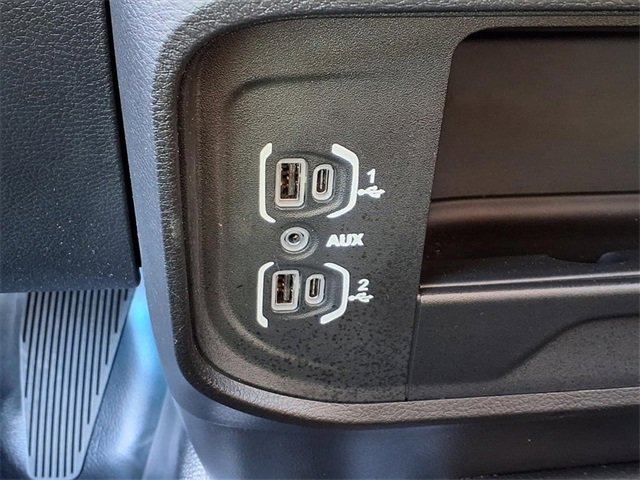 Used 2022 RAM 2500 Tradesman image 9