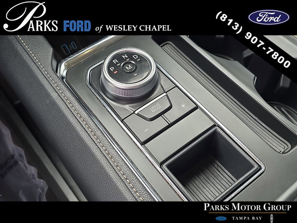 Certified 2024 Ford Expedition Max XLT RWD image 29