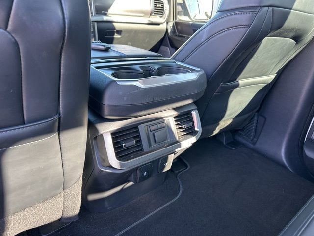 Certified 2024 Ford F150 Platinum w/ FX4 Off-Road Package image 26