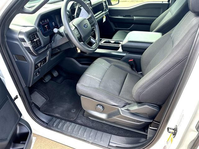 Certified 2024 Ford F150 STX AWD/4WD image 9